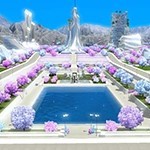 Oasis Landing (Utopian)