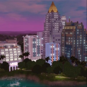 Roaring Heights