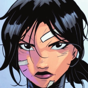 Batgirl (Cassandra Cain)