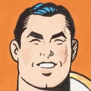 Captain Marvel (Billy Batson)