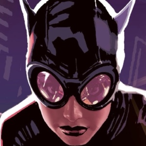 Catwoman (Selina Kyle)