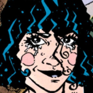 Crazy Jane (Kay Challis)