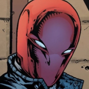 Red Hood (Jason Todd)