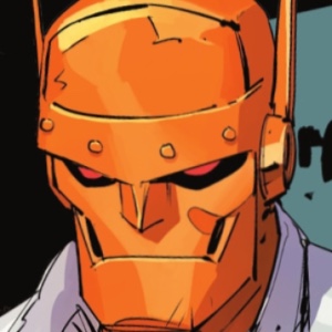 Robotman (Cliff Steele)