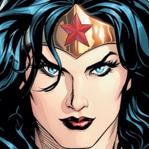 Wonder Woman (Diana Of Themyscira)