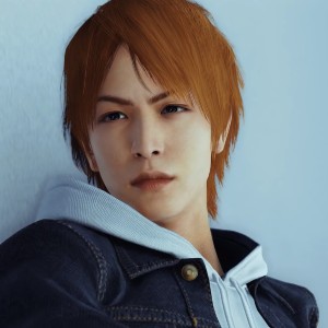 Fumiya Sugiura