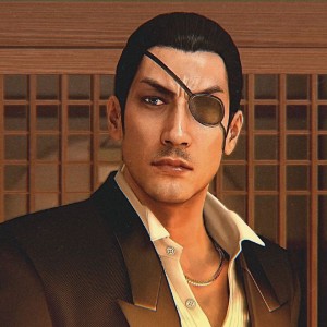 Goro Majima