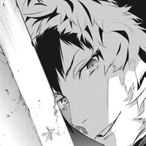 Izaya Orihara