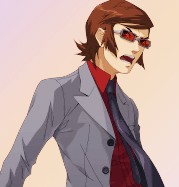 Katsuya Suou