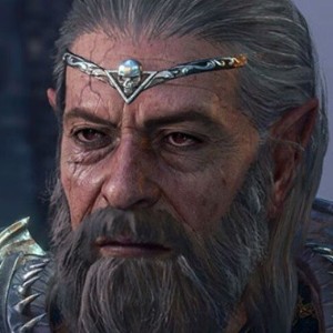 Ketheric Thorm