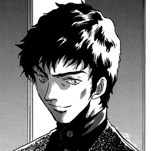 Takahisa Kandori