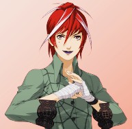 Ulala Serizawa