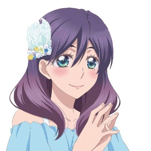 Kae Serinuma (even when shes chubby brah idgaf)