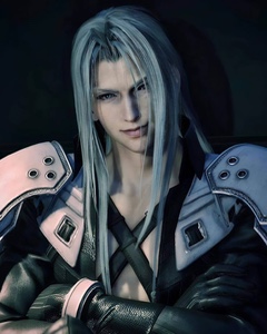 Sephiroth