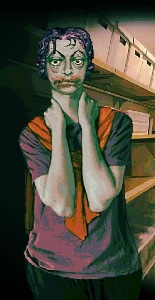 Wireface from Ninah