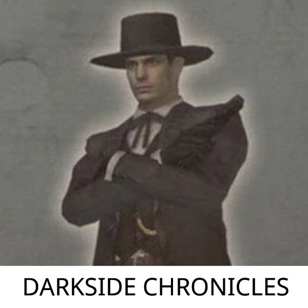 Darkside Chronicles