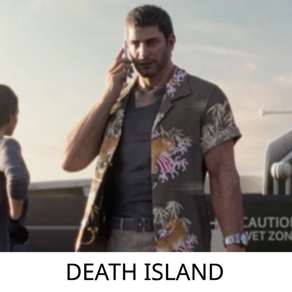 Death Island