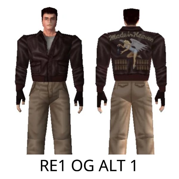 RE1 OG Alt 1