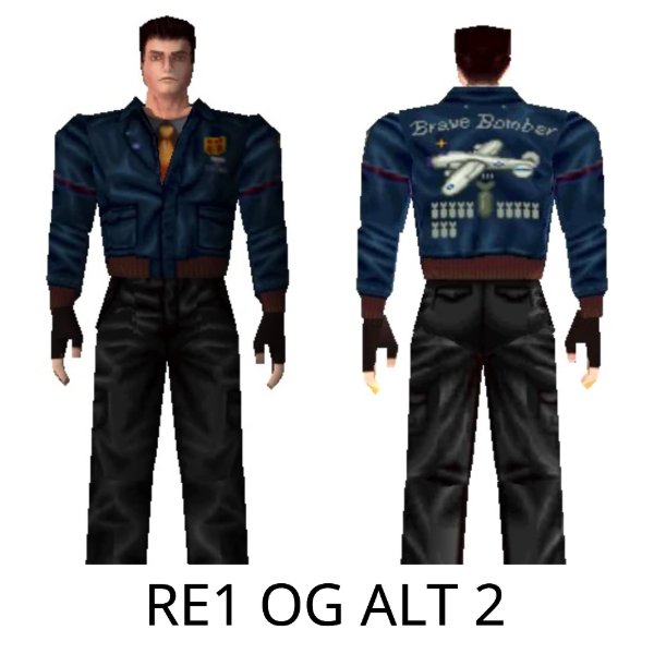 RE1 OG Alt 2