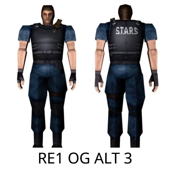 RE1 OG Alt 3