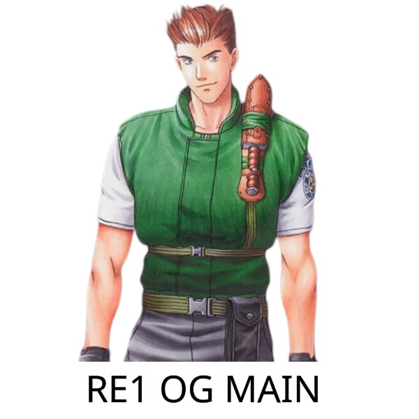 RE1 OG Main