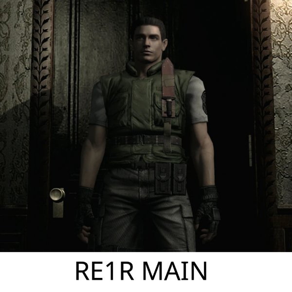 RE1R Main