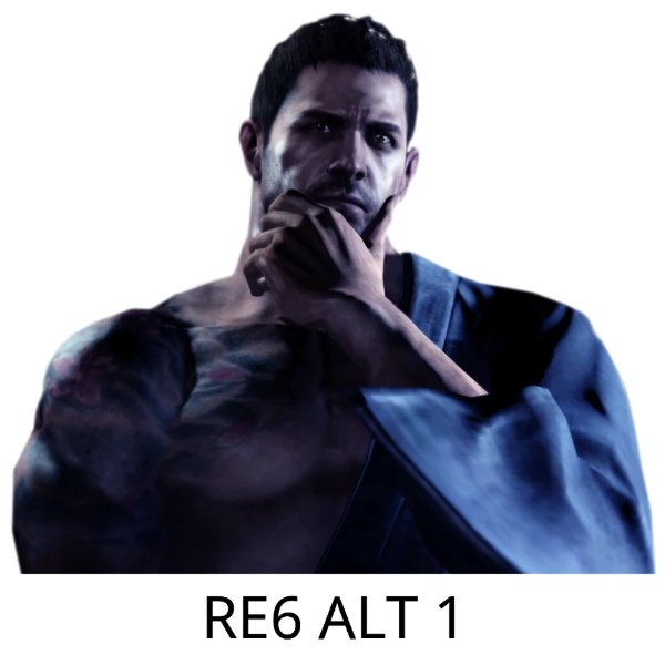 RE6 Alt 1