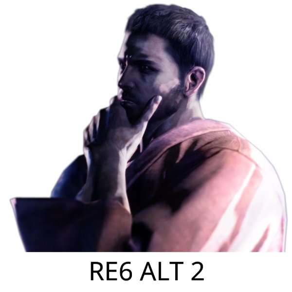 RE6 Alt 2