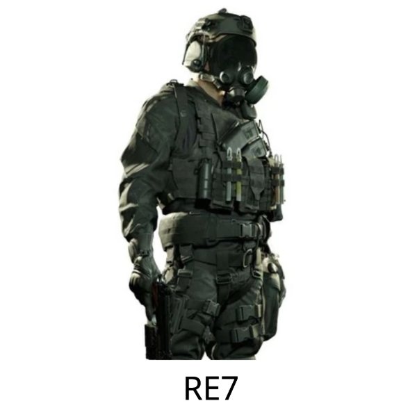 RE7