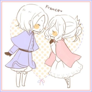 Francexnyo!france