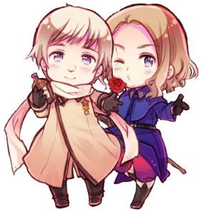 Frarus