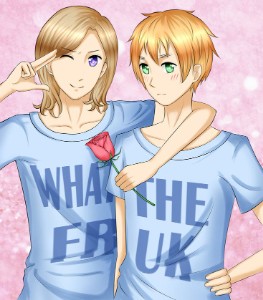 Fruk