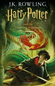 The Chamber of Secrets