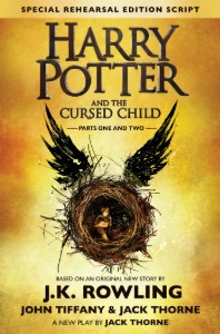 The Cursed Child