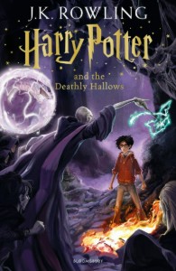 The Deathly Allows