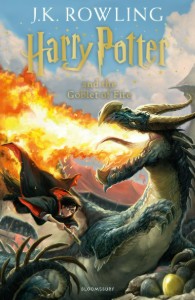 The Goblet of Fire