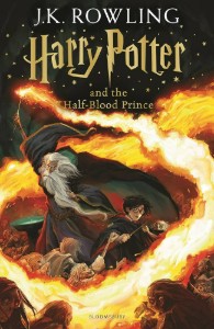 The Half-blood Prince