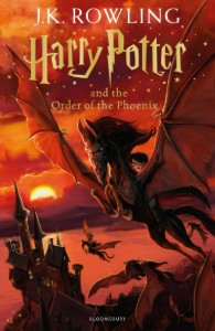 The Order of the Phoenix