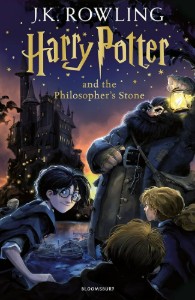 The Philosopher's Stone