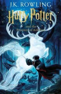 The Prisoner of Azkaban