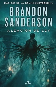 Aleación de ley