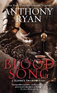 Blood song
