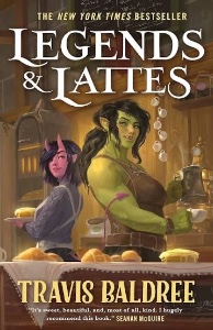 Café de leyendas