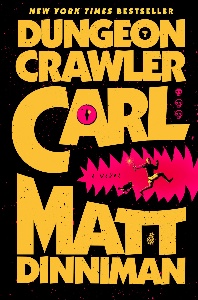 Carl el mazmorrero