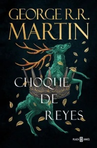 Choque de reyes