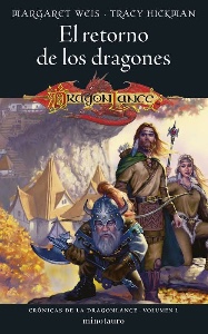 Dragonlance I