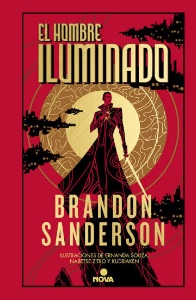El hombre iluminado