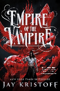 El imperio del vampiro