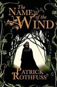 El nombre del viento