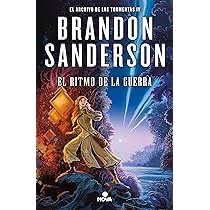 El ritmo de la guerra